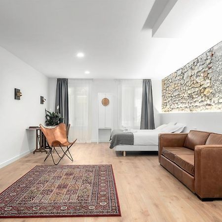 סן סבסטיאן 32 De Agosto Rooms By Sansebastianforyou מראה חיצוני תמונה