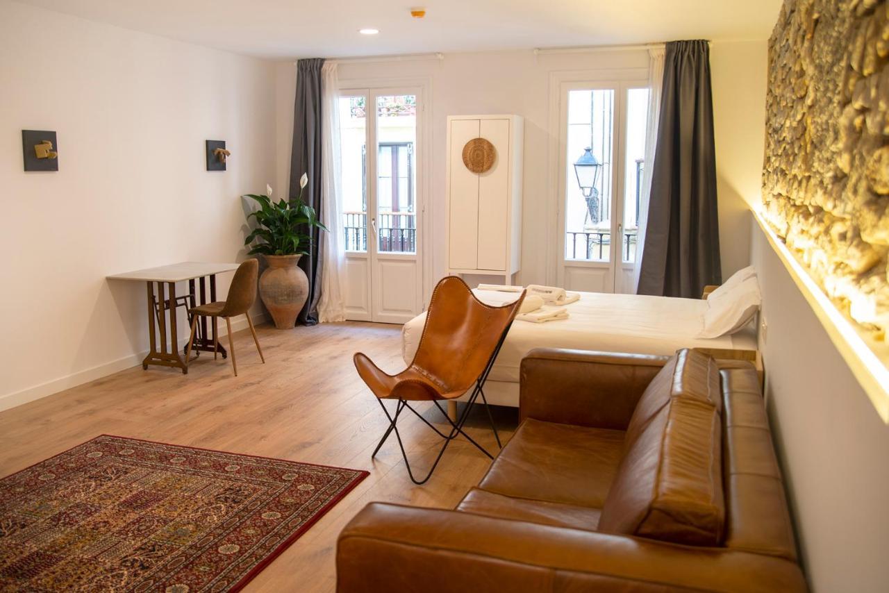 סן סבסטיאן 32 De Agosto Rooms By Sansebastianforyou מראה חיצוני תמונה