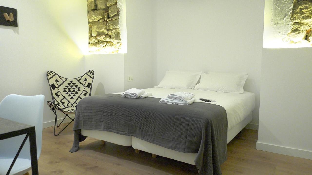 סן סבסטיאן 32 De Agosto Rooms By Sansebastianforyou מראה חיצוני תמונה