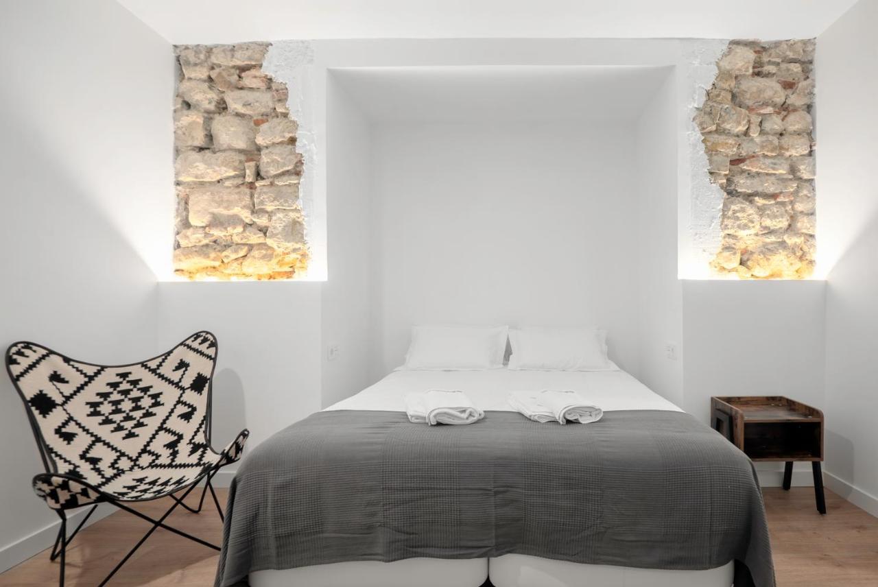 סן סבסטיאן 32 De Agosto Rooms By Sansebastianforyou מראה חיצוני תמונה
