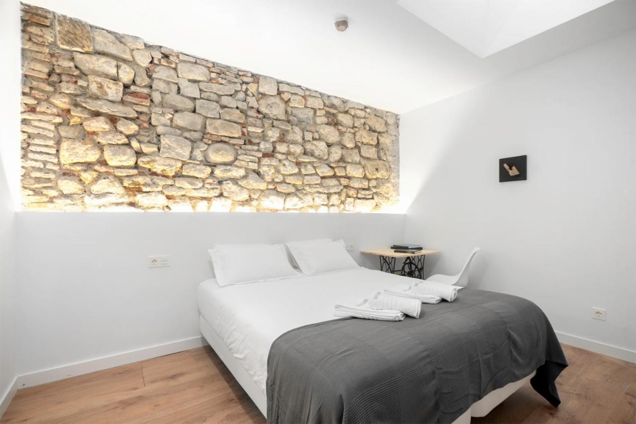 סן סבסטיאן 32 De Agosto Rooms By Sansebastianforyou מראה חיצוני תמונה