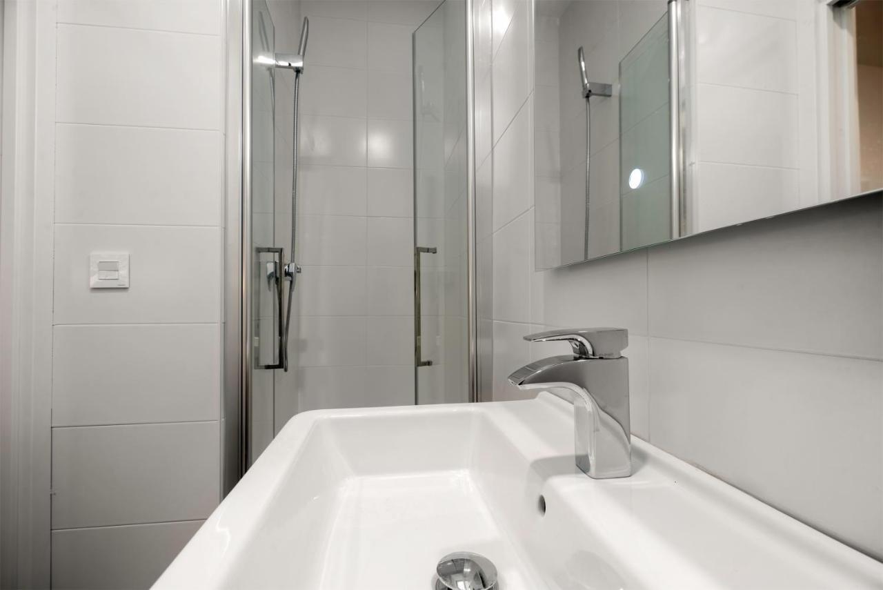 סן סבסטיאן 32 De Agosto Rooms By Sansebastianforyou מראה חיצוני תמונה