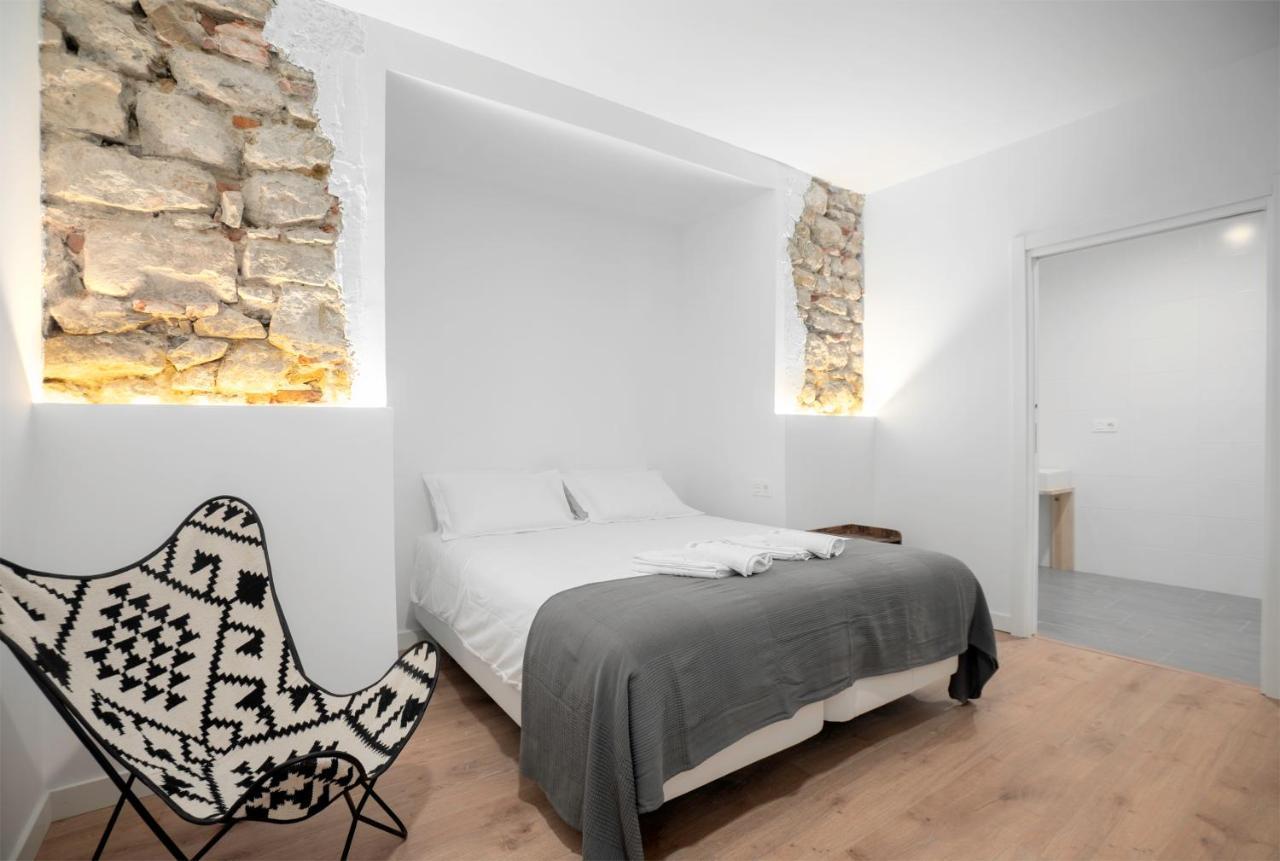 סן סבסטיאן 32 De Agosto Rooms By Sansebastianforyou מראה חיצוני תמונה