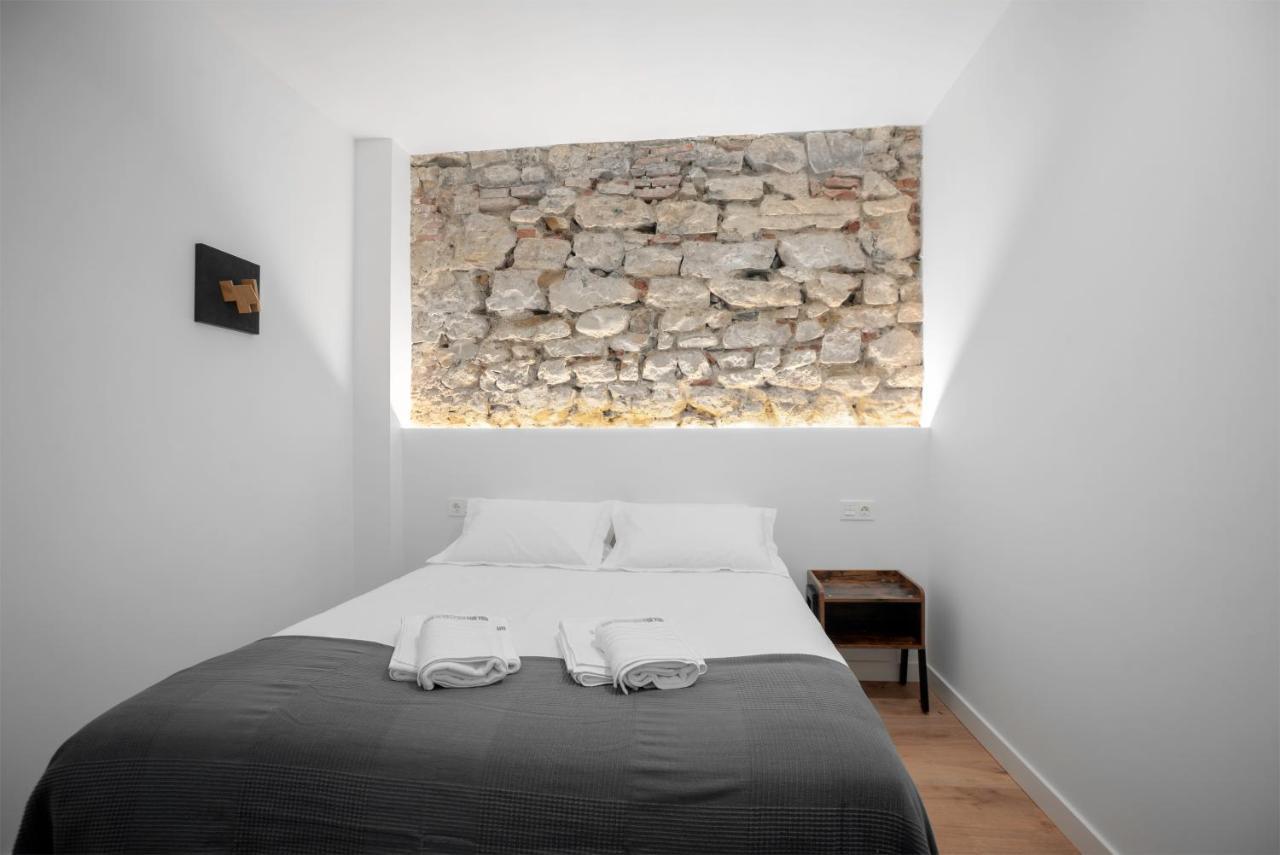 סן סבסטיאן 32 De Agosto Rooms By Sansebastianforyou מראה חיצוני תמונה